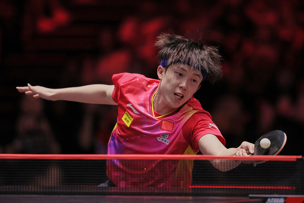 是制胜的根 是制胜的根